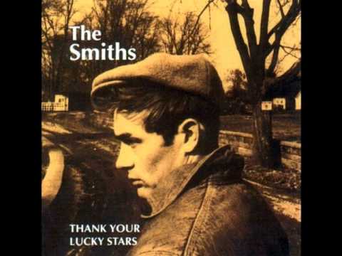 The Smiths - I Know It's Over (live)