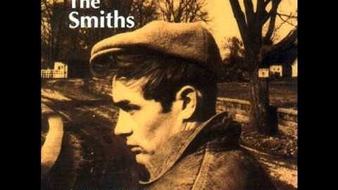 The Smiths - I Know It