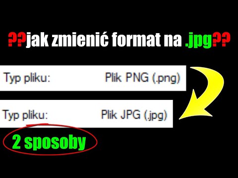 Wideo: Jak Zainstalować Ikony Png