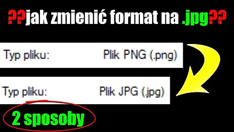 Proč jsou nedostatky JPG a GIF nedostatečné?