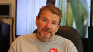 Randall Flagg interview The Dark Tower.org
