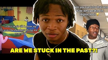 THE "NOSTALGIA" EPIDEMIC