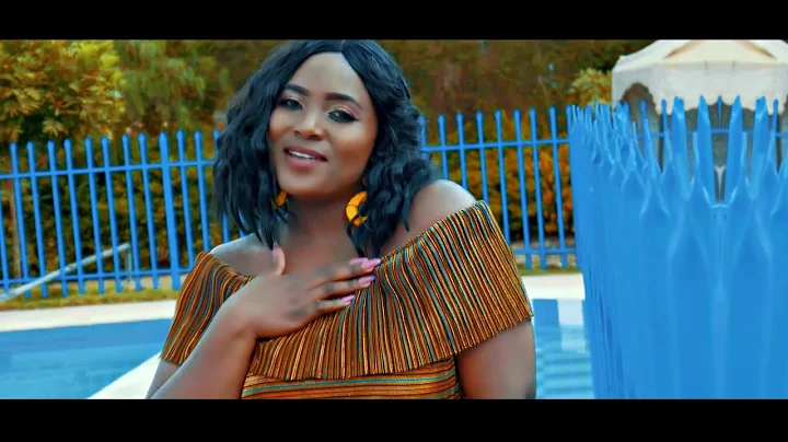 Christer Bellah-WEWE WANGU (Official 4k Video)
