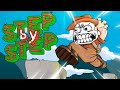 ЭТА ИГРА УБЬЁТ ТВОИ НЕРВЫ!!! ► Step By Step