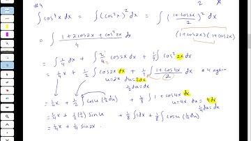 Calculus 2 Section 8.3