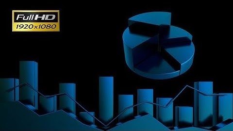 Graphs and Charts Pack 4 | Motion Graphics - Videohive template