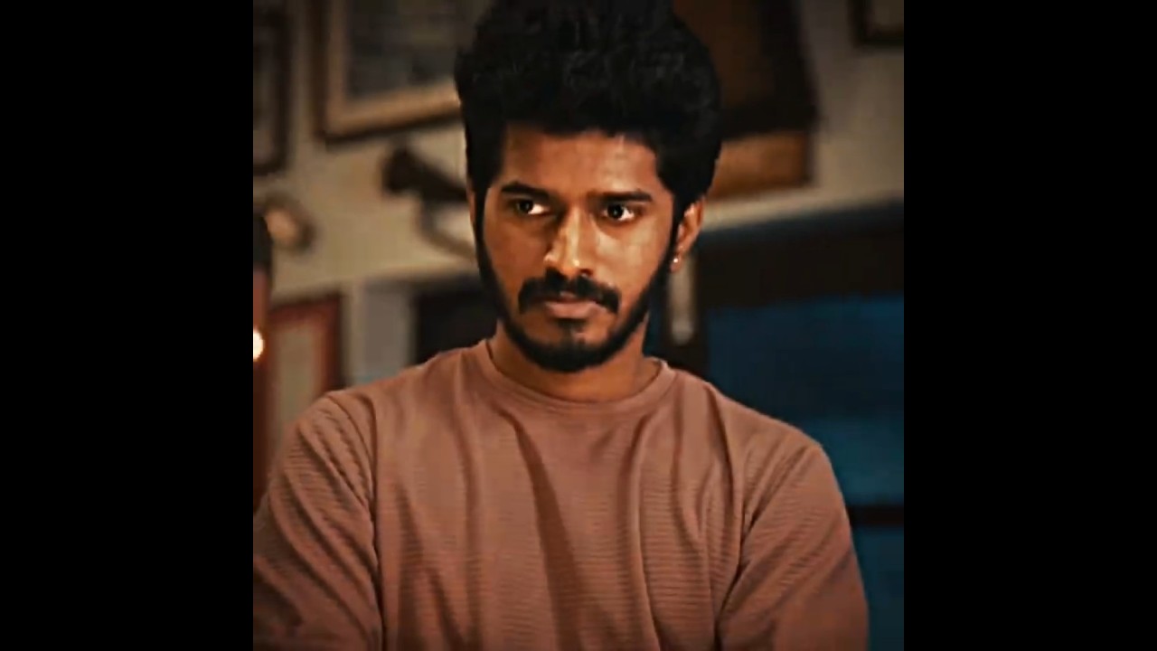 REVENGE 💀 HIS PLAN 📈 Samarthyam Shastram Episode Karikku Edit 