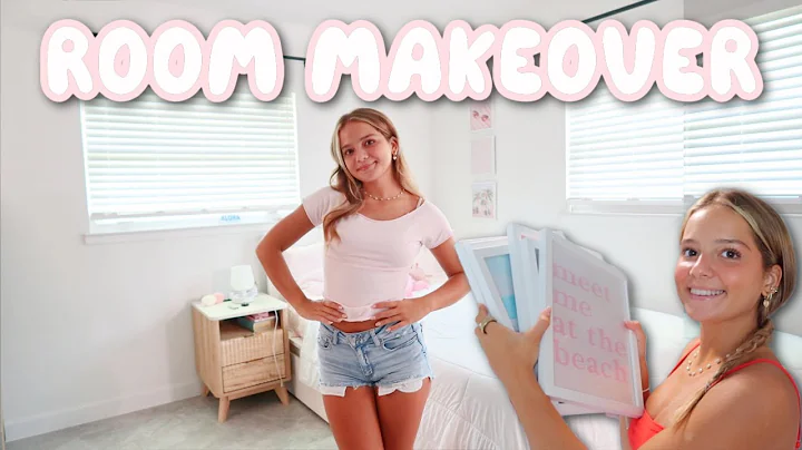 Ultimate Room Makeover thumbnail