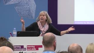 LT2017 - free seminars - Modern workplace learning, and how to support it