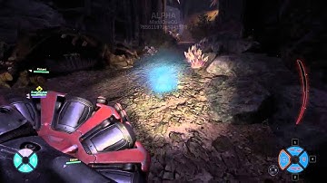 Evolve the Game Big Alpha Edited Gameplay Game 11 Markov 1