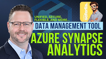 The Top 3 Reasons Why Azure Synapse Analytics is the Ultimate Data Management Solution