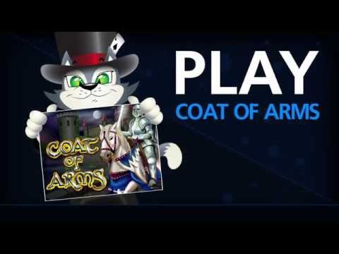Designing a Casino Interior