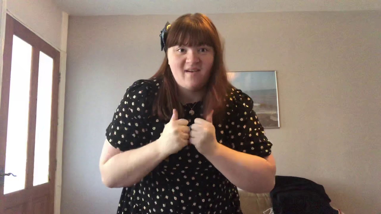 Makaton Story - We’re going on a bear hunt 🐻