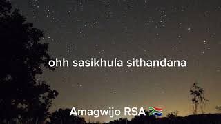 Jehova Nkhumbhule Nami Gwijo 