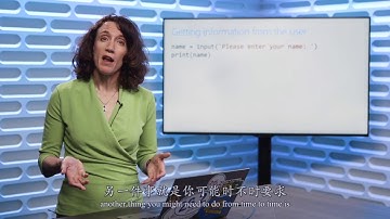 5 学会使用 print｜小甲鱼原创翻译—微软官方 Python 教程