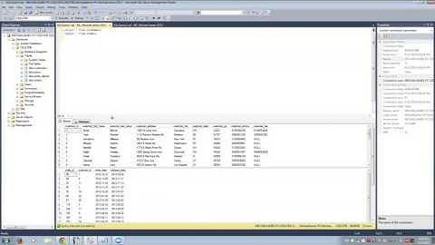 Mike James SQL - Inner Join and Alias
