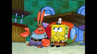 Spongebob Music- The Dreadnought Tea Clipper B
