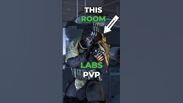 This LABS Room PVP is something else (Residential Area)