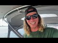 We Made an Offer on This HUGE Catamaran | Sailing Sunday Vlog 320