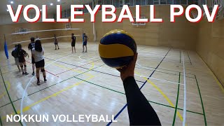 GoPro Volleyball #11