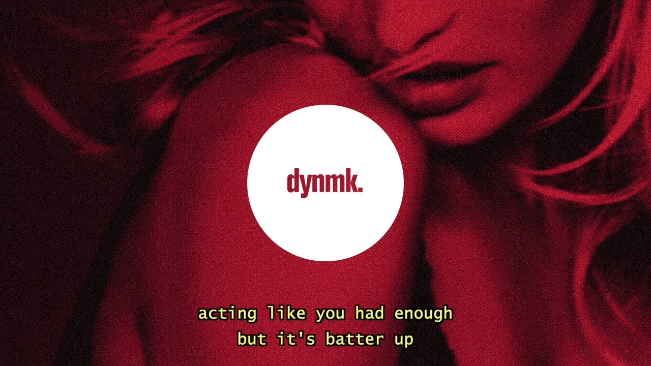 Caleb Cruise - Tough Luck (Lyrics)