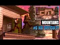 XIII REMAKE (6) | Mountains | XIII Difficulty