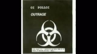 Download Lagu OI POLLOI - Outrage EP (1988) Ⓐ MP3