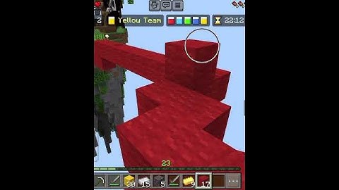 Block trap #shorts #minecraft #thehive #hivebedwars #bedwars #minecraft #dance #wgitachi #gamtng