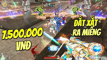 TXT - VÁC M200 THIÊN SỨ PARKOUR LÙA ZOMBIE  VÀ CÁI KẾT - TIẾN ZOMBIE V4