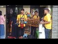 Pengamen jalanan / Angklung Band Music Terbaru 2020