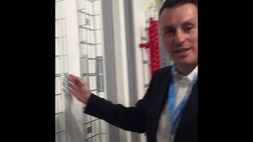 VLOG: Vergokan op Cebeo Technologie 2019