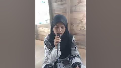 Relakan aku ibu cover Mira