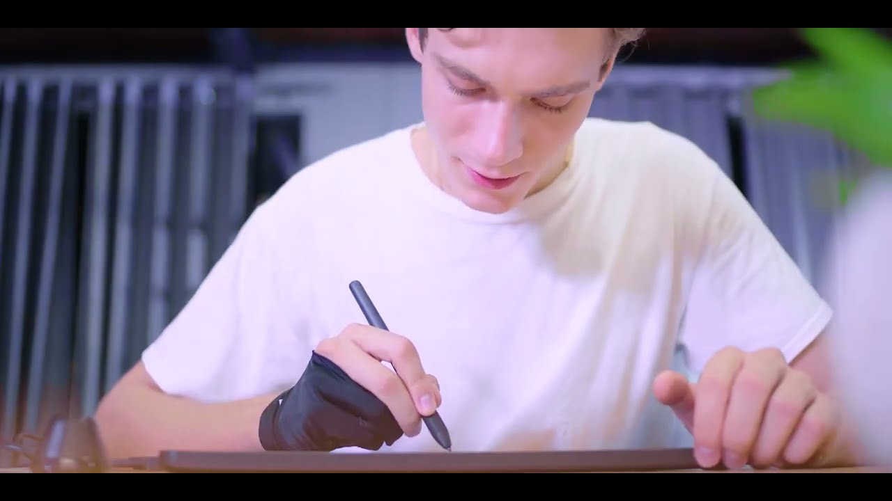 GAOMON PD1161 11.6'' HD Profesional Drawing Monitor 