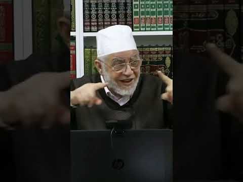 المصلحة والمفسدة فضيلة الشيخ عبد الخالق الشريف