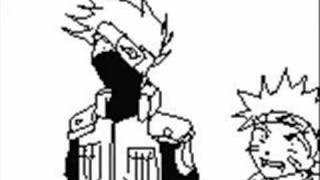 Naruto Comedy Slideshow