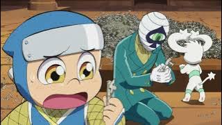 Kaitou Joker 🃏 28. Phoenix and a New Companion