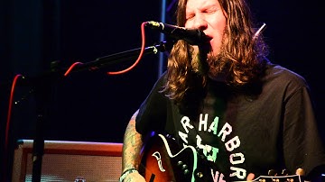 Sean Danielsen  of Smile Empty Soul