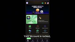 CRYPTOADM EXCHANGE- SCAM REVIEW 