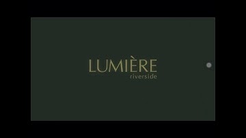 Masteri Lumière Riverside - Viên ngọc cuối cùng của Thảo Điền