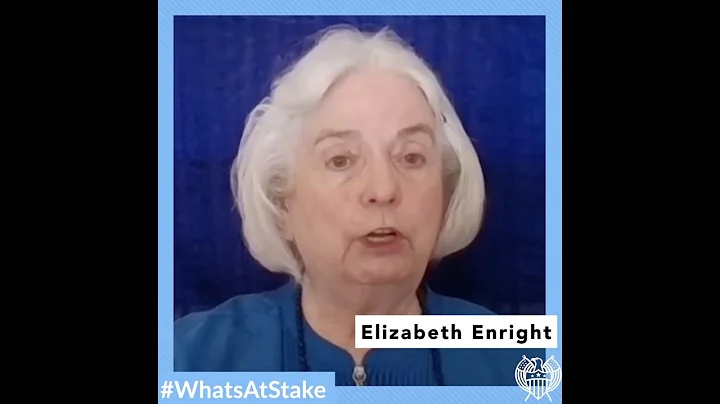 #WhatsAtStake: Elizabeth's Healthcare Story