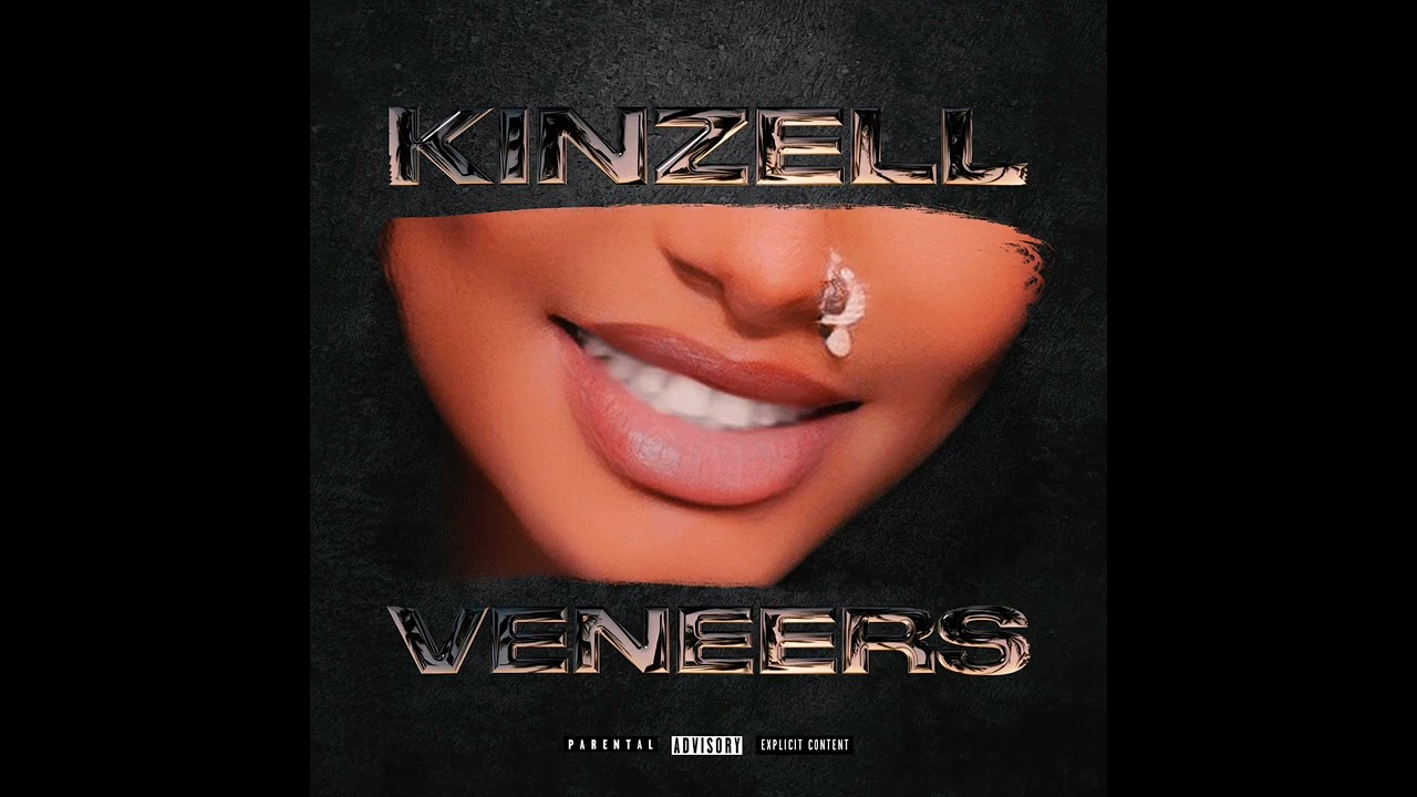 Kinzell - Veneers (Official Audio) Prod. Sxream & Kinzell