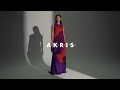 AKRIS CR24 - Superimposition