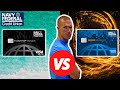 Navy Federal Credit Union Flagship Card vs More Rewards Card