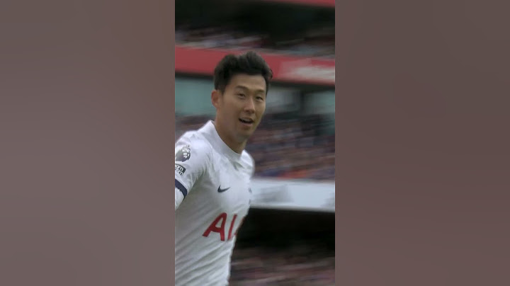 SON AT THE DOUBLE!