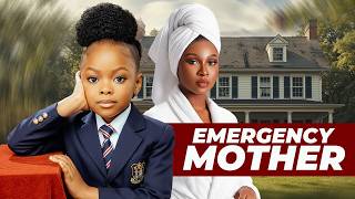 Emergency Mother(I never knew that visiting my sister will turn me into a mother) - NG