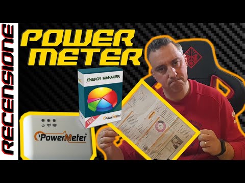 Video: Google PowerMeter Calcola Il Tuo Consumo Di Energia - Matador Network