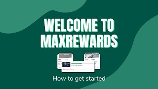MaxRewards App Introduction Net Worth