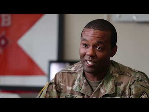 What is Basic Combat Training like in the National Guard?