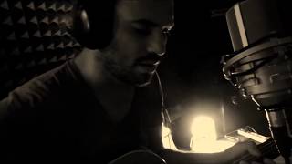 Video thumbnail of "Tim Buckley Phantasmagoria in two |  Stelios Davaris Live Cover"