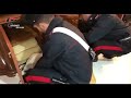 Korona pomogla policiji da uhapsi šefa ozloglašene mafije